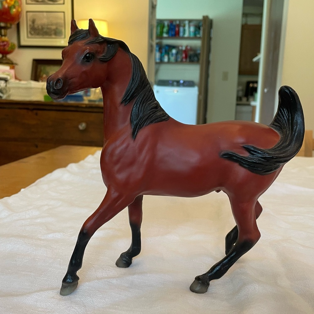 Breyer Horse from 1980s